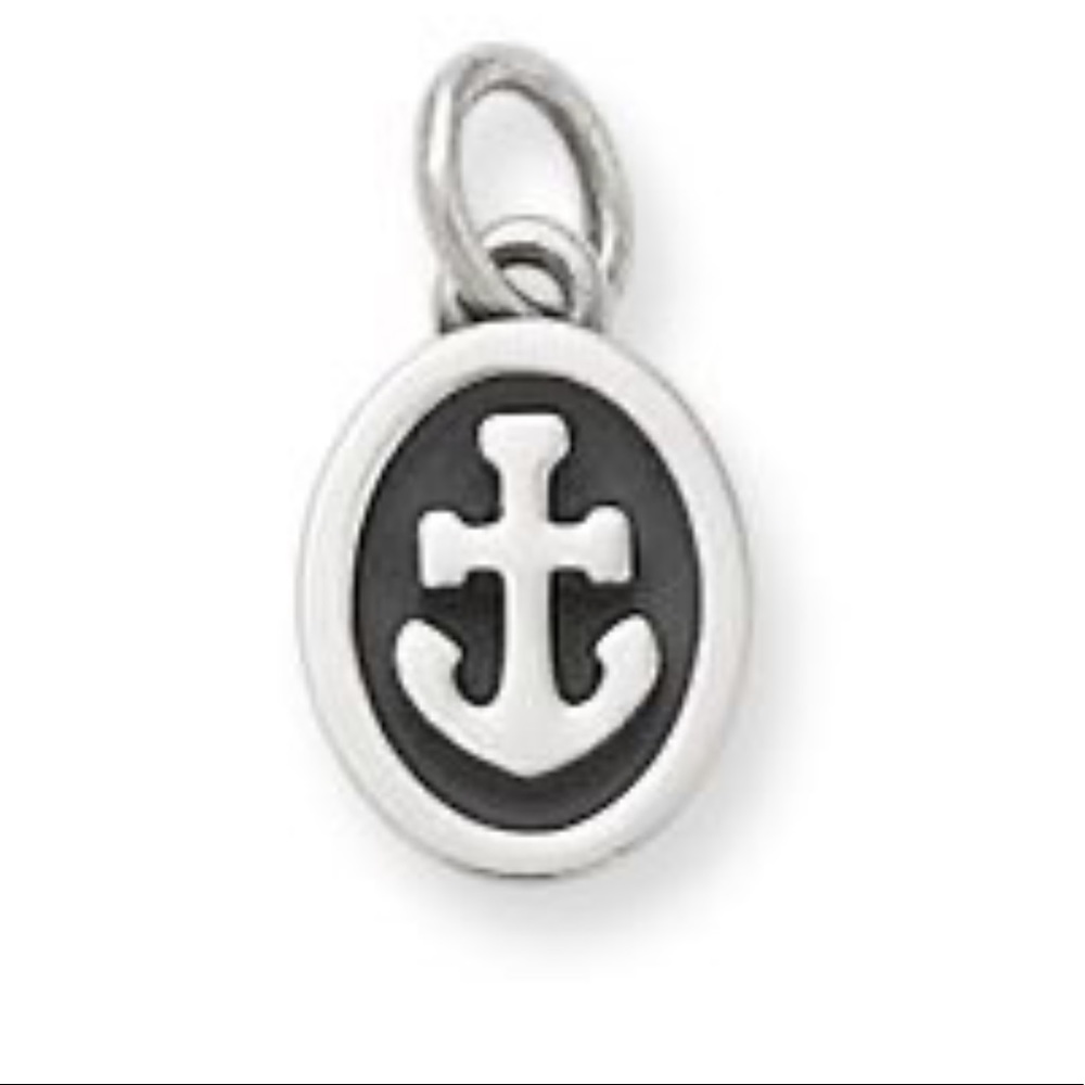 James Avery My Anchor Charm